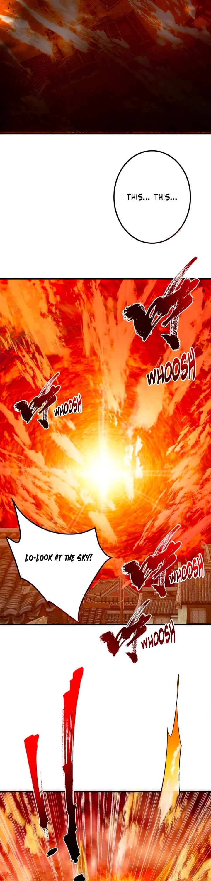 Keep a Low Profile, Sect Leader Chapter 385 page 10 - Chapter 385