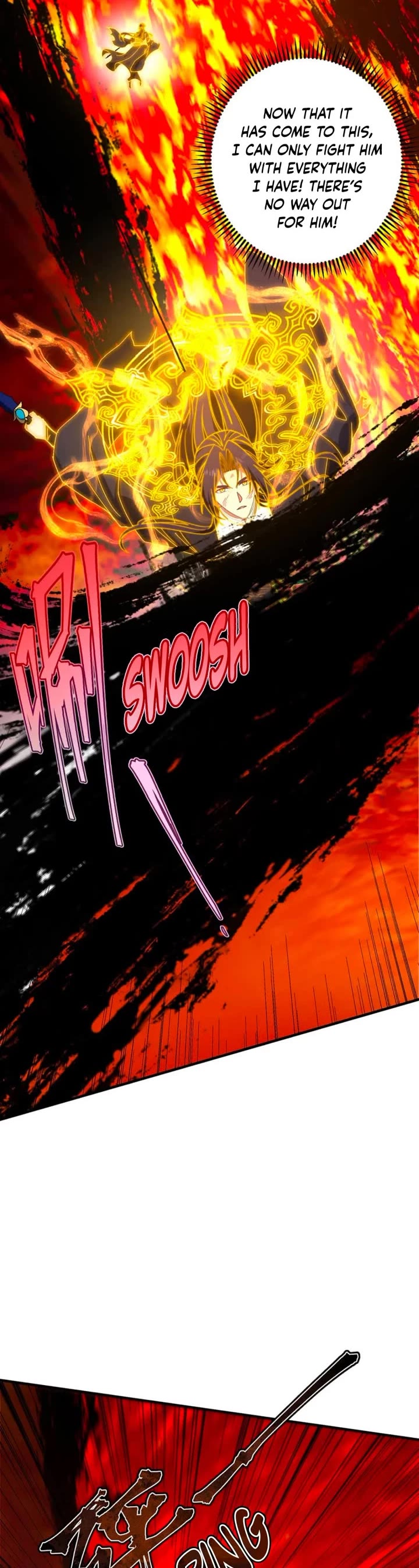 Keep a Low Profile, Sect Leader Chapter 385 page 3 - Chapter 385