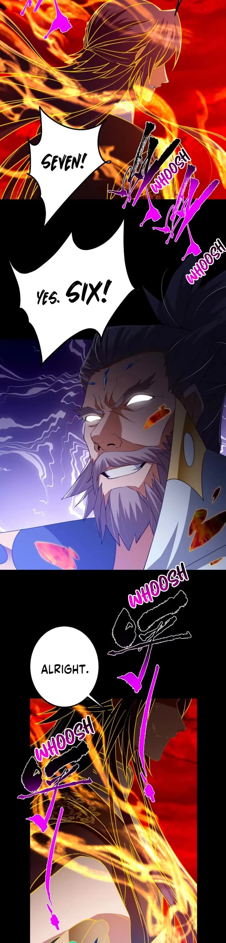 Keep a Low Profile, Sect Leader Chapter 386 page 17 - Chapter 386