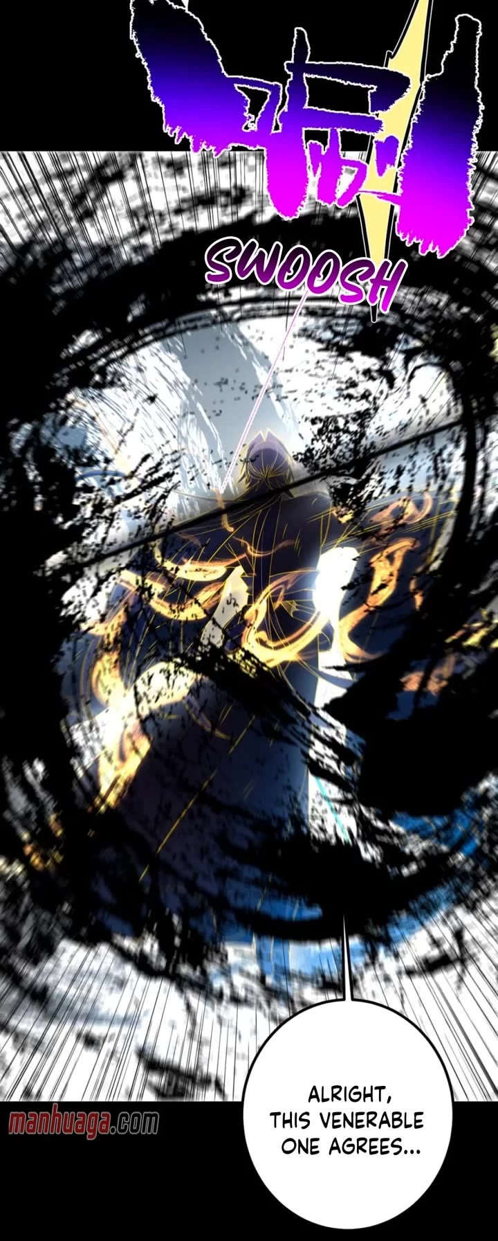 Keep a Low Profile, Sect Leader Chapter 386 page 21 - Chapter 386