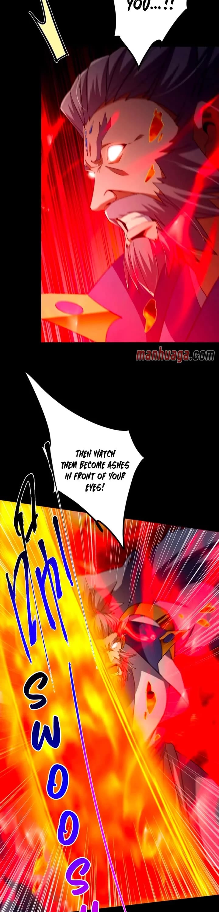 Keep a Low Profile, Sect Leader Chapter 386 page 24 - Chapter 386
