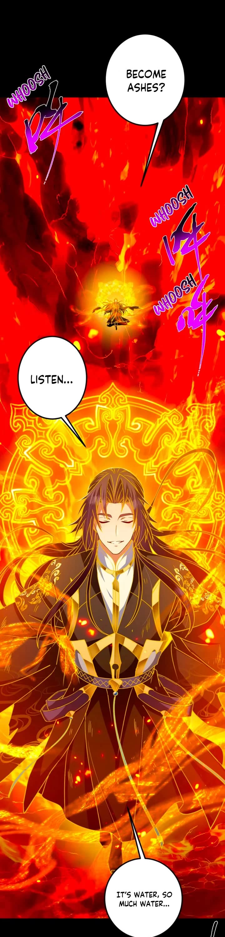 Keep a Low Profile, Sect Leader Chapter 386 page 27 - Chapter 386