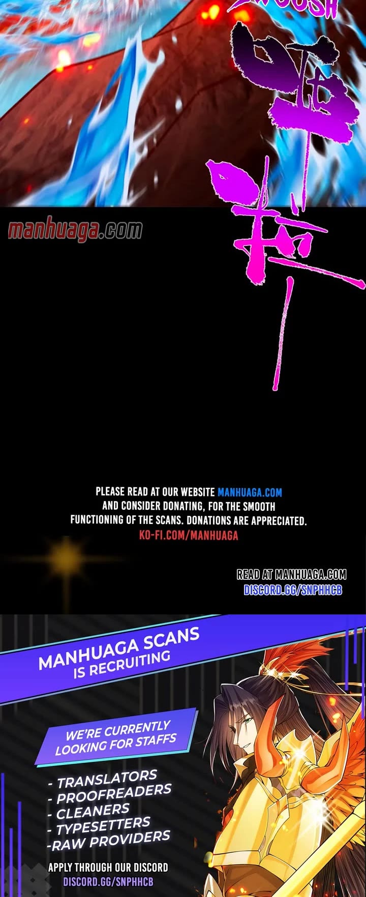 Keep a Low Profile, Sect Leader Chapter 386 page 29 - Chapter 386