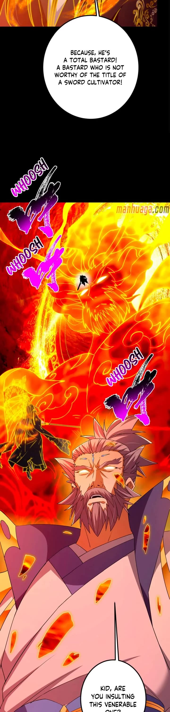 Keep a Low Profile, Sect Leader Chapter 386 page 7 - Chapter 386