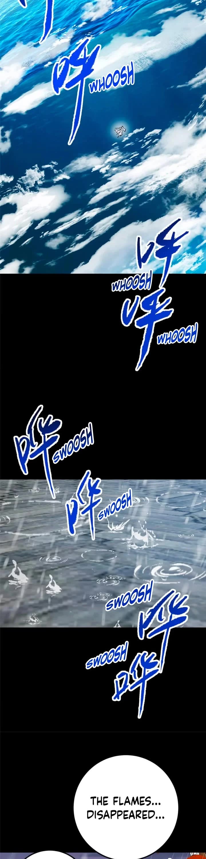Keep a Low Profile, Sect Leader Chapter 387 page 11 - Chapter 387