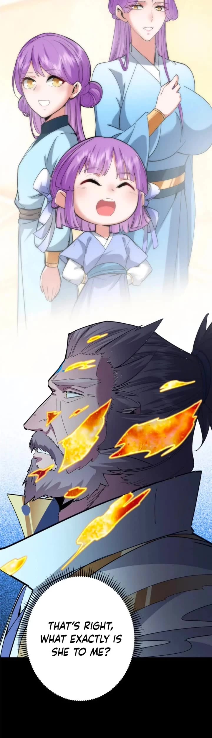 Keep a Low Profile, Sect Leader Chapter 387 page 18 - Chapter 387