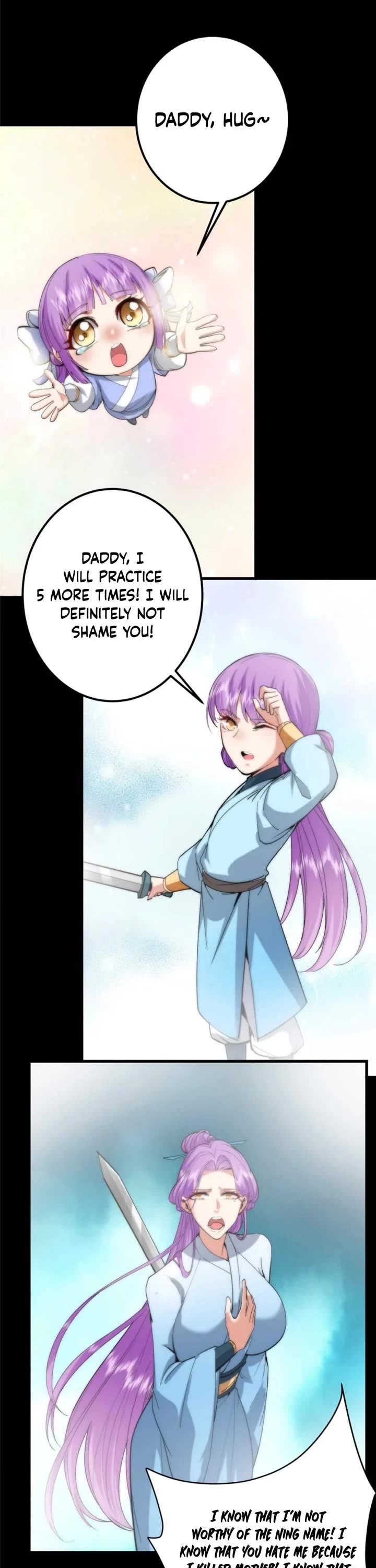Keep a Low Profile, Sect Leader Chapter 387 page 19 - Chapter 387