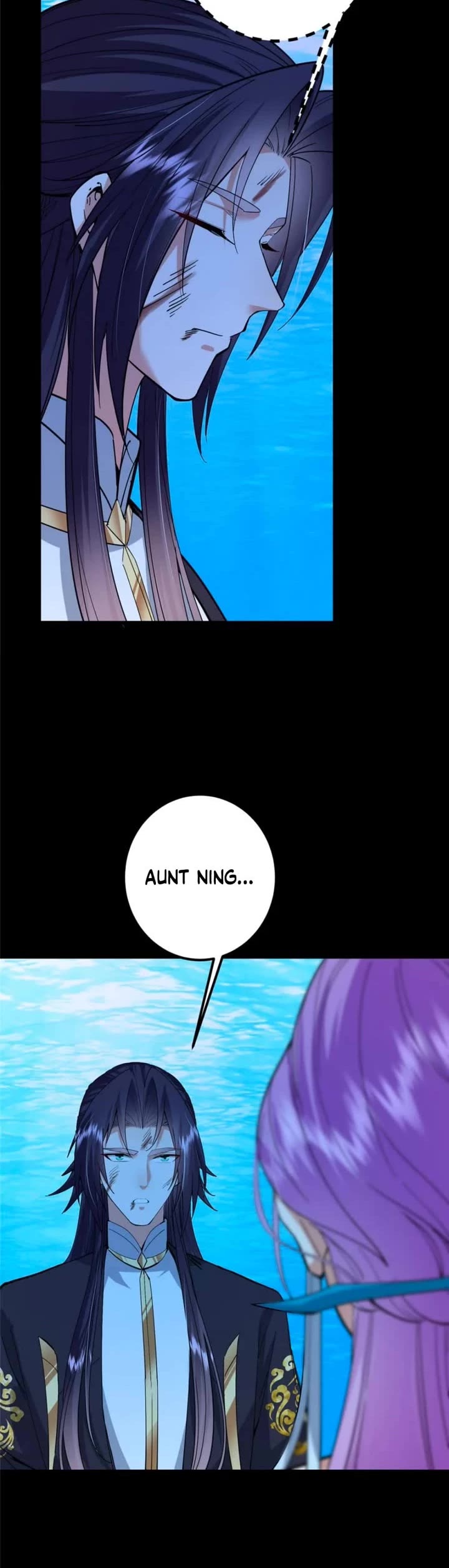 Keep a Low Profile, Sect Leader Chapter 387 page 22 - Chapter 387