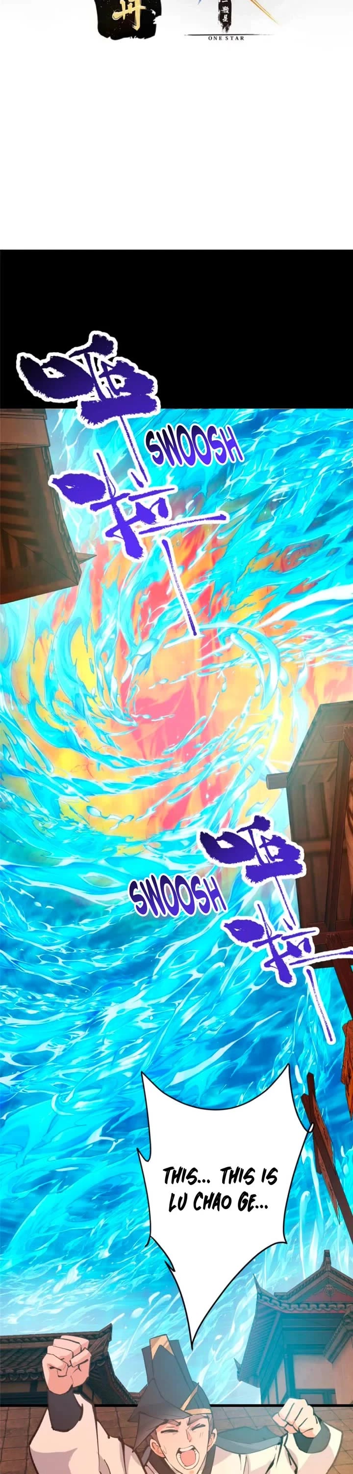 Keep a Low Profile, Sect Leader Chapter 387 page 3 - Chapter 387