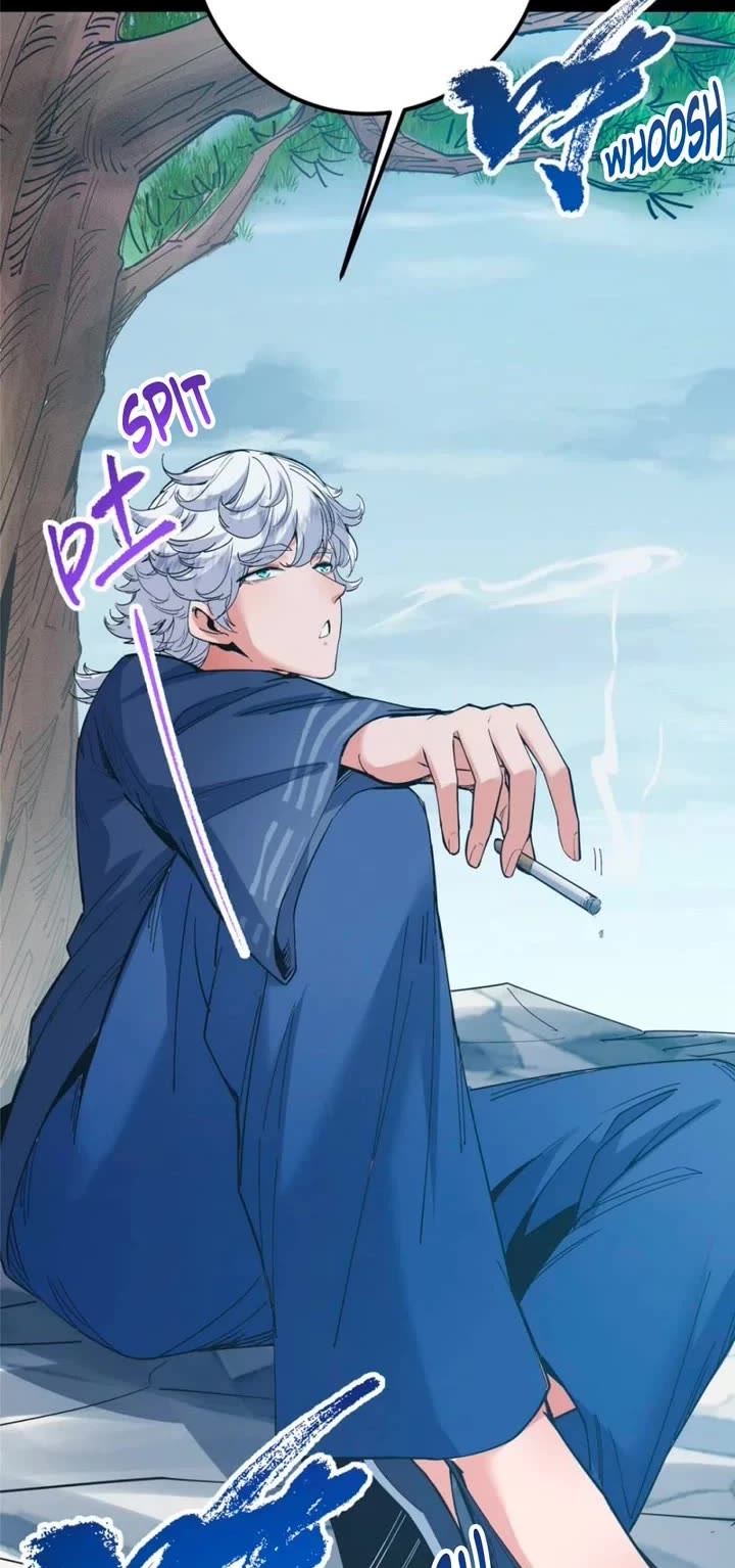 Keep a Low Profile, Sect Leader Chapter 387 page 31 - Chapter 387