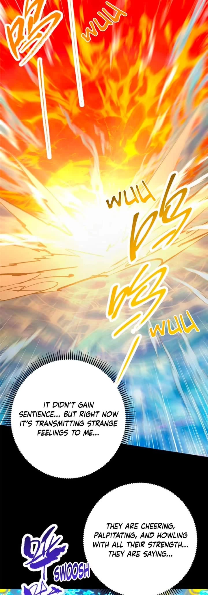 Keep a Low Profile, Sect Leader Chapter 387 page 6 - Chapter 387