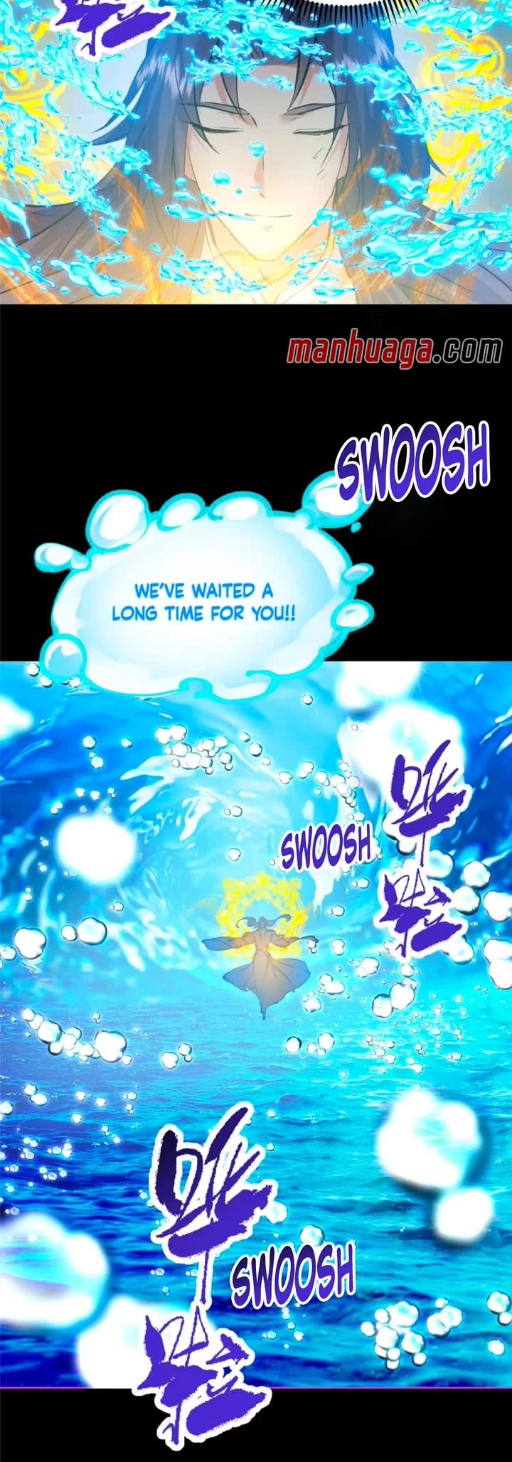 Keep a Low Profile, Sect Leader Chapter 387 page 7 - Chapter 387