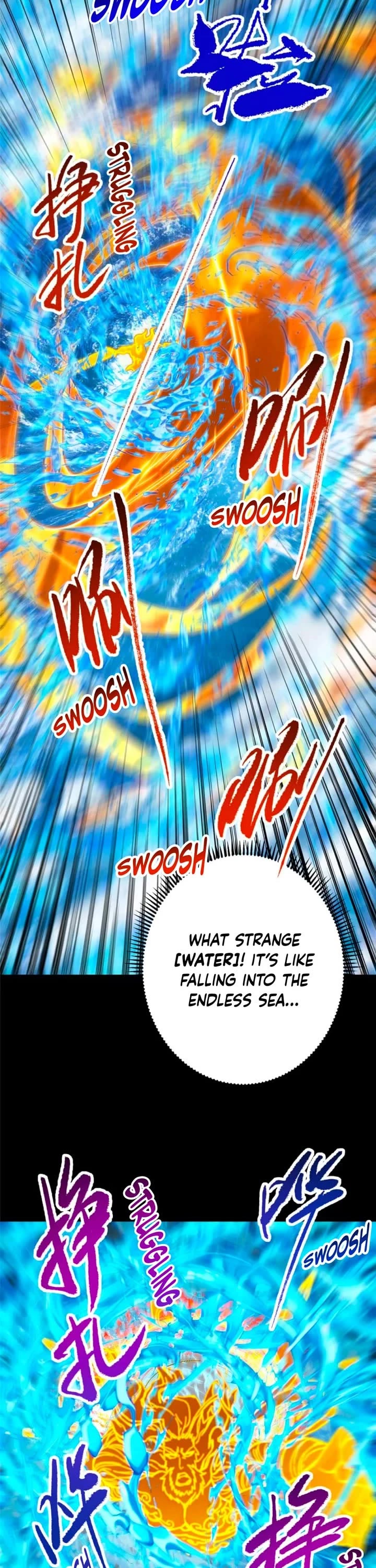 Keep a Low Profile, Sect Leader Chapter 387 page 9 - Chapter 387