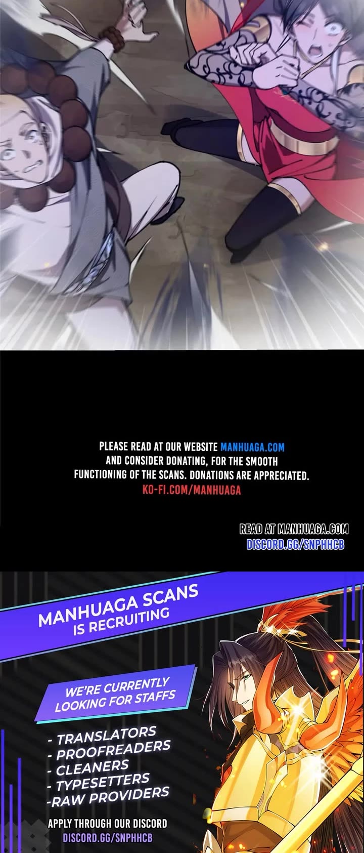 Keep a Low Profile, Sect Leader Chapter 388 page 29 - Chapter 388