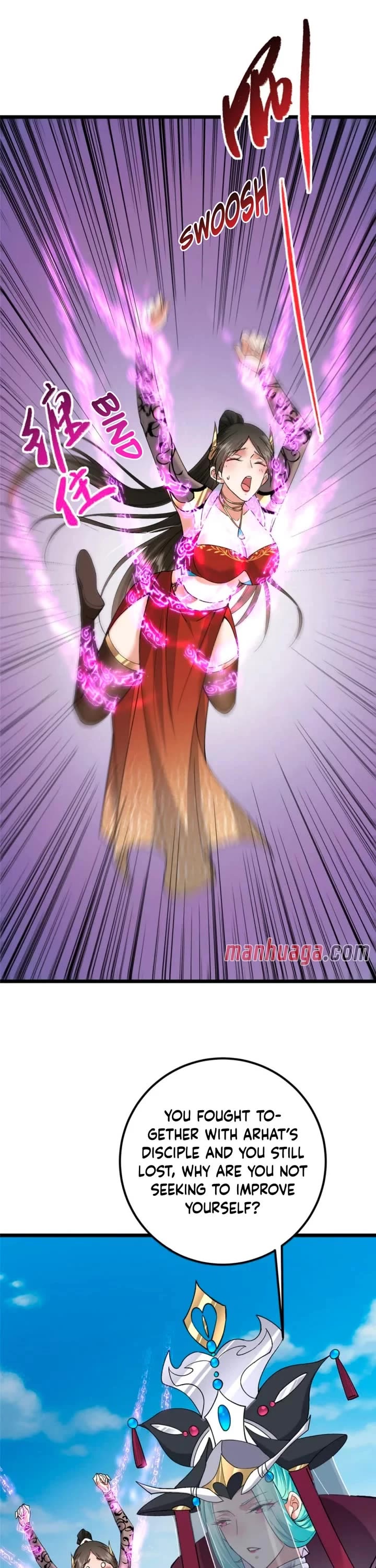 Keep a Low Profile, Sect Leader Chapter 389 page 13 - Chapter 389