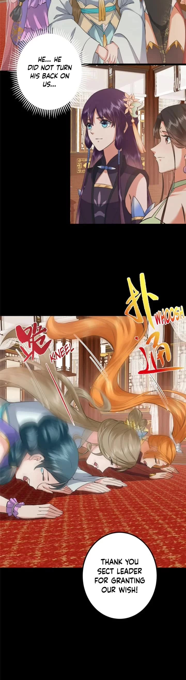 Keep a Low Profile, Sect Leader Chapter 389 page 26 - Chapter 389