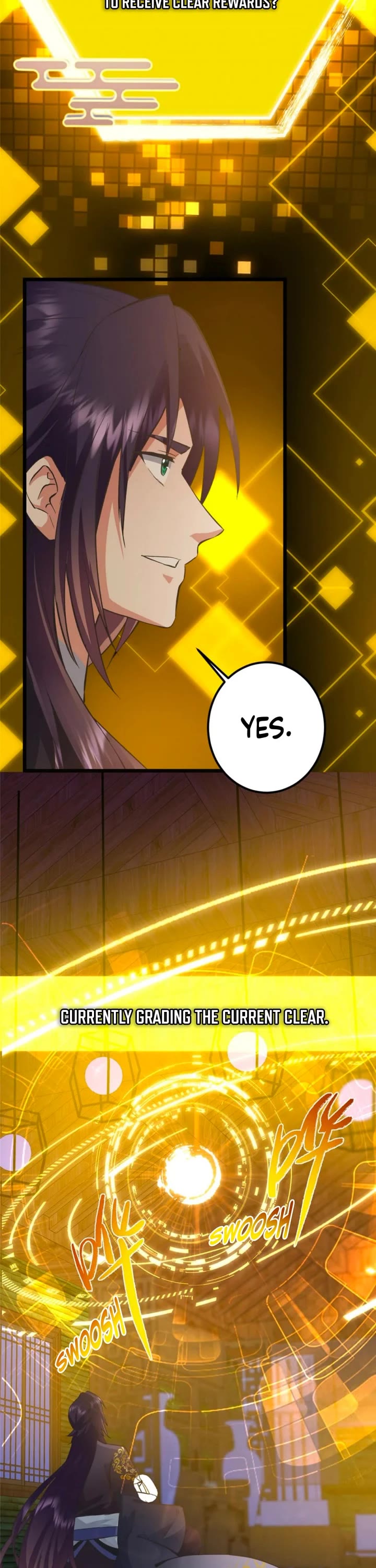 Keep a Low Profile, Sect Leader Chapter 389 page 29 - Chapter 389