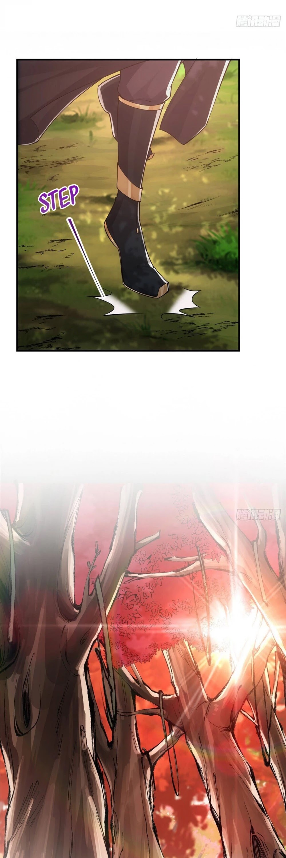 Keep a Low Profile, Sect Leader Chapter 39 page 11 - Chapter 39