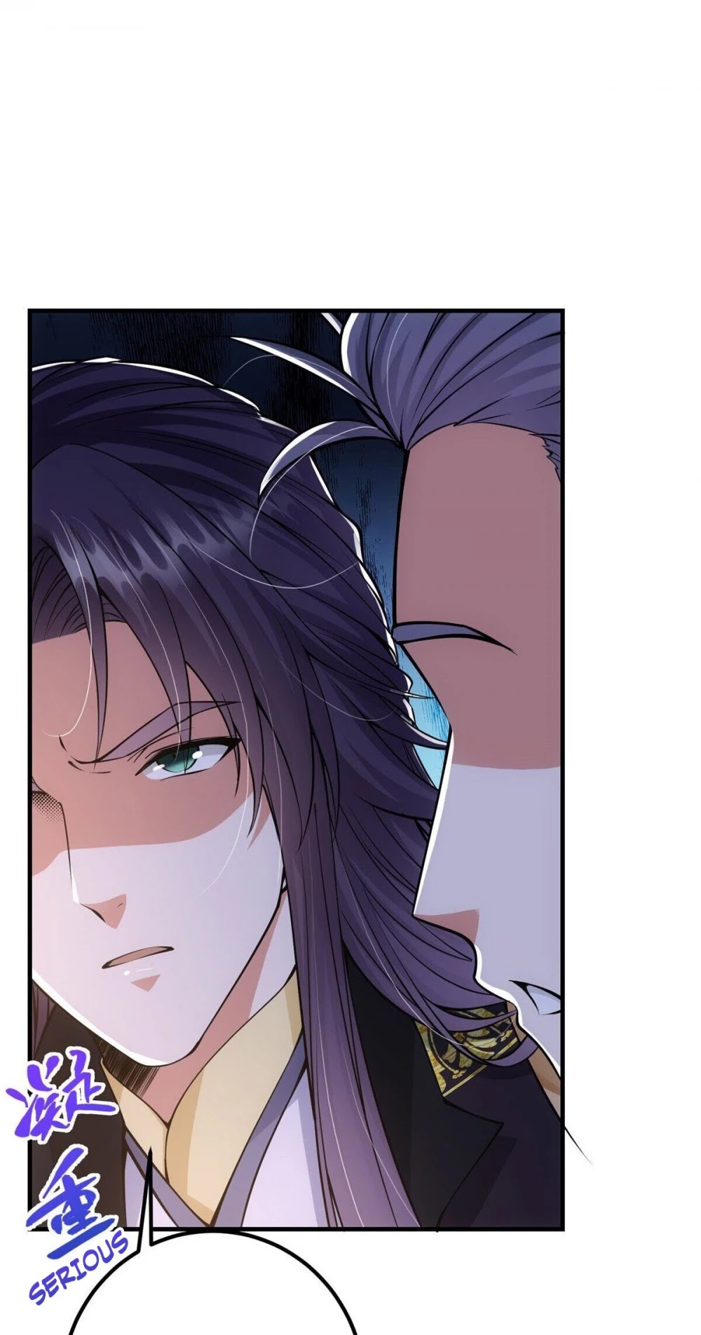 Keep a Low Profile, Sect Leader Chapter 39 page 27 - Chapter 39