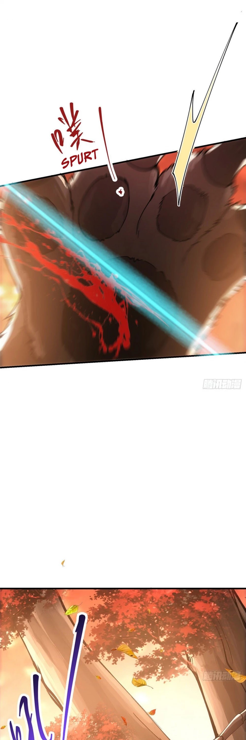 Keep a Low Profile, Sect Leader Chapter 39 page 37 - Chapter 39