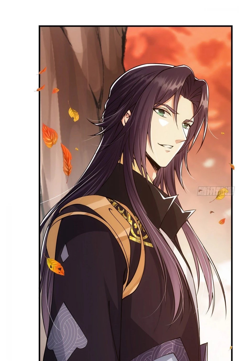 Keep a Low Profile, Sect Leader Chapter 39 page 40 - Chapter 39