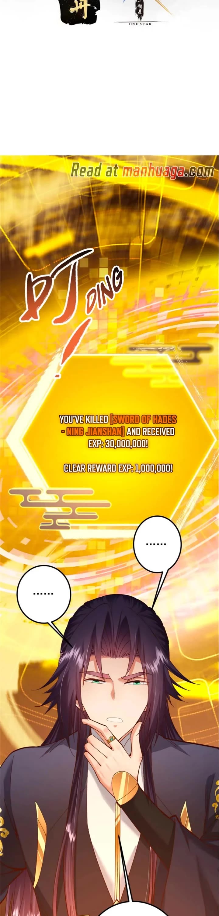 Keep a Low Profile, Sect Leader Chapter 390 page 3 - Chapter 390