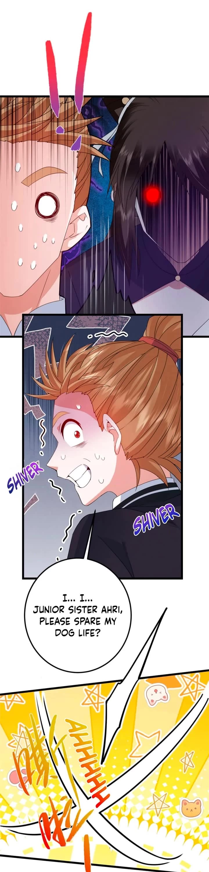 Keep a Low Profile, Sect Leader Chapter 391 page 14 - Chapter 391