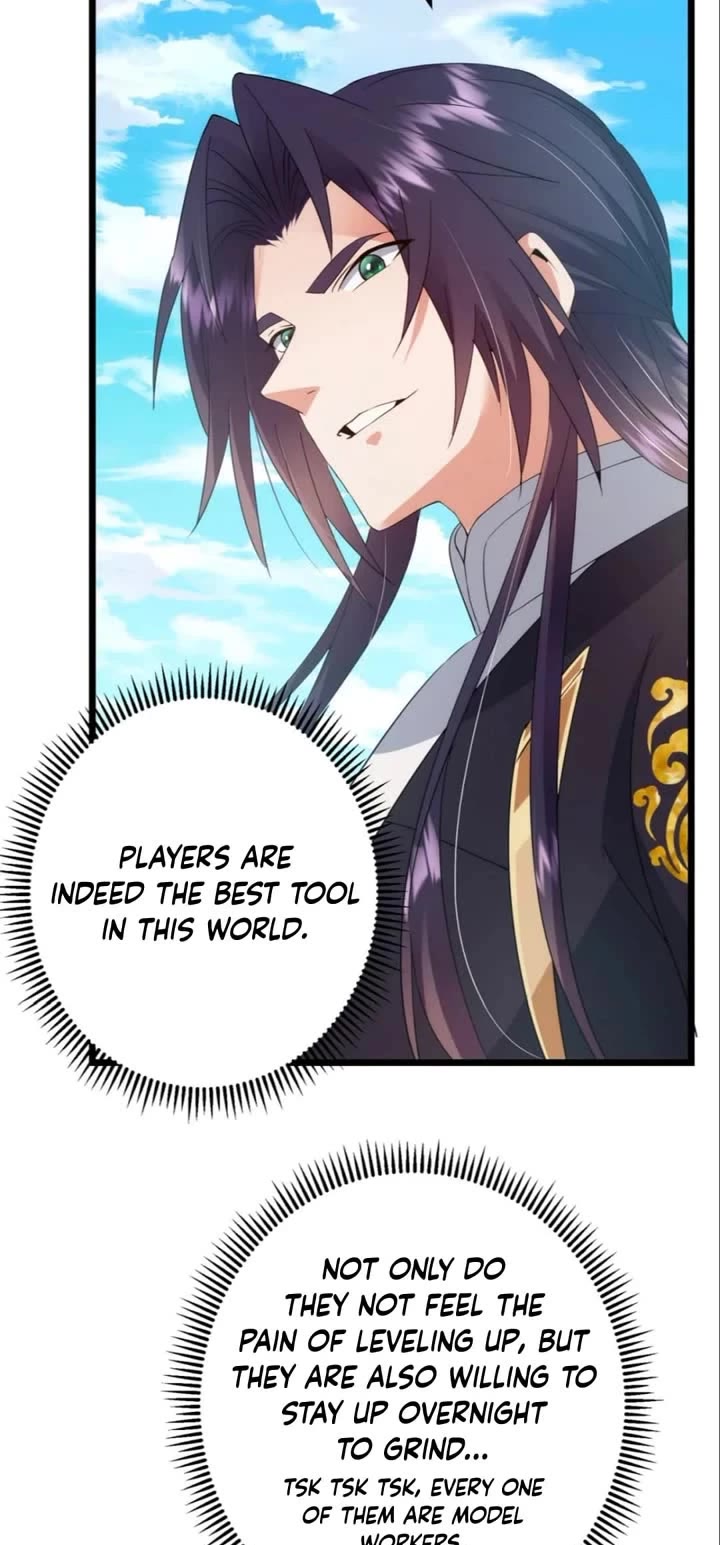Keep a Low Profile, Sect Leader Chapter 391 page 28 - Chapter 391