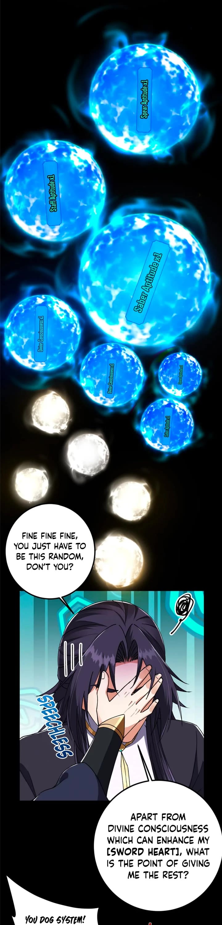 Keep a Low Profile, Sect Leader Chapter 392 page 27 - Chapter 392