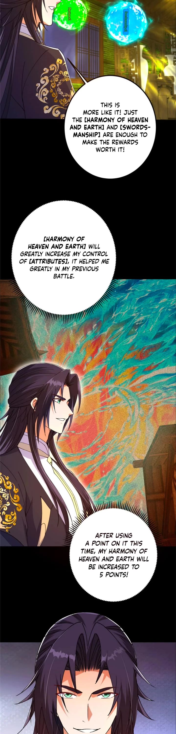 Keep a Low Profile, Sect Leader Chapter 392 page 30 - Chapter 392