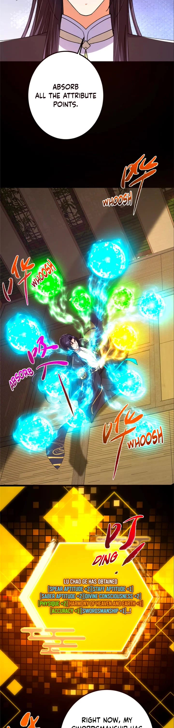 Keep a Low Profile, Sect Leader Chapter 392 page 31 - Chapter 392
