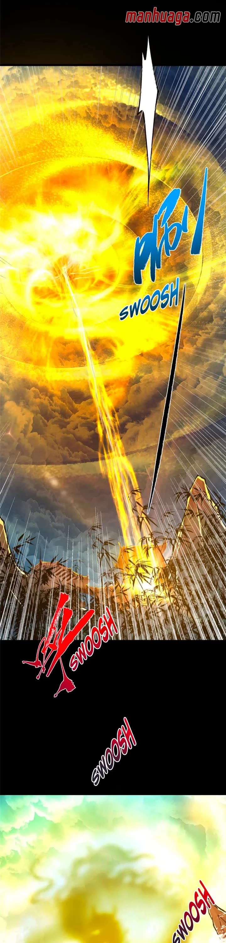 Keep a Low Profile, Sect Leader Chapter 392 page 34 - Chapter 392