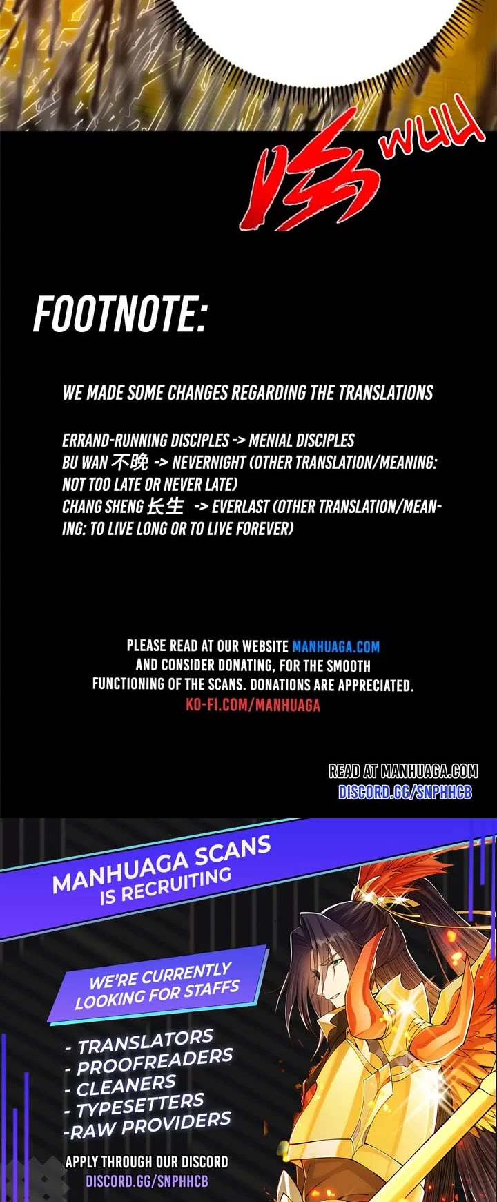 Keep a Low Profile, Sect Leader Chapter 392 page 38 - Chapter 392