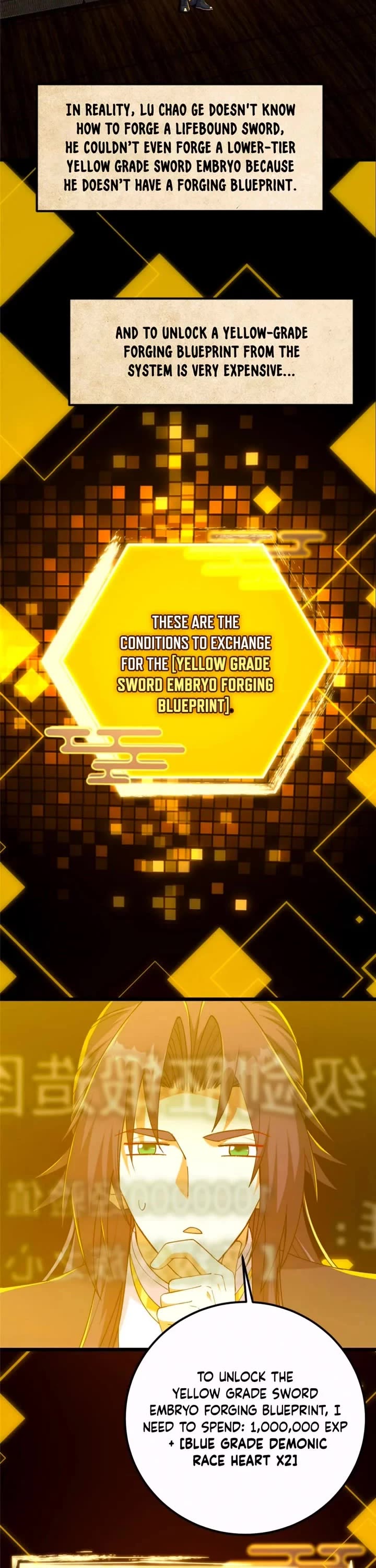 Keep a Low Profile, Sect Leader Chapter 392 page 7 - Chapter 392