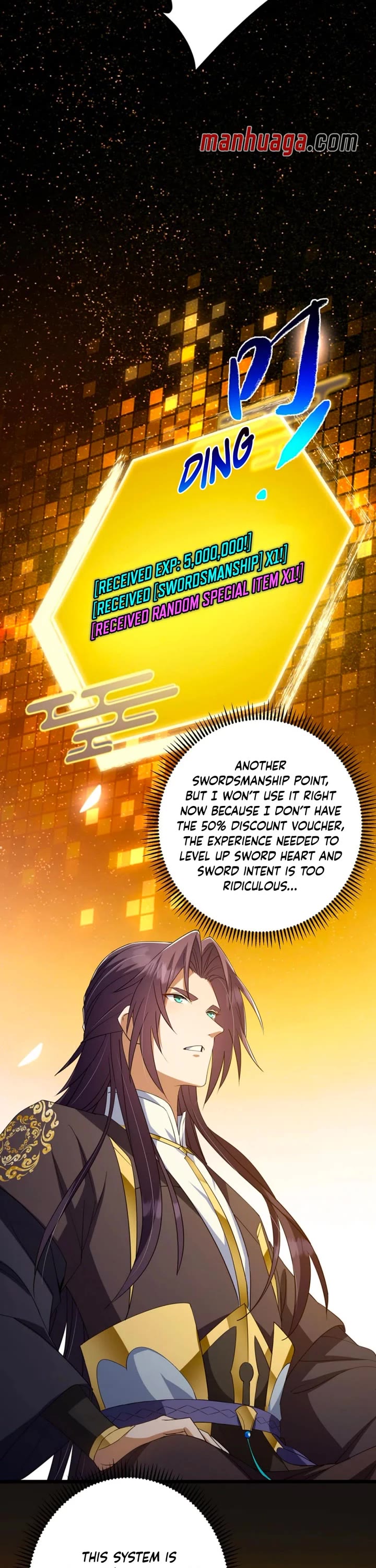 Keep a Low Profile, Sect Leader Chapter 393 page 10 - Chapter 393