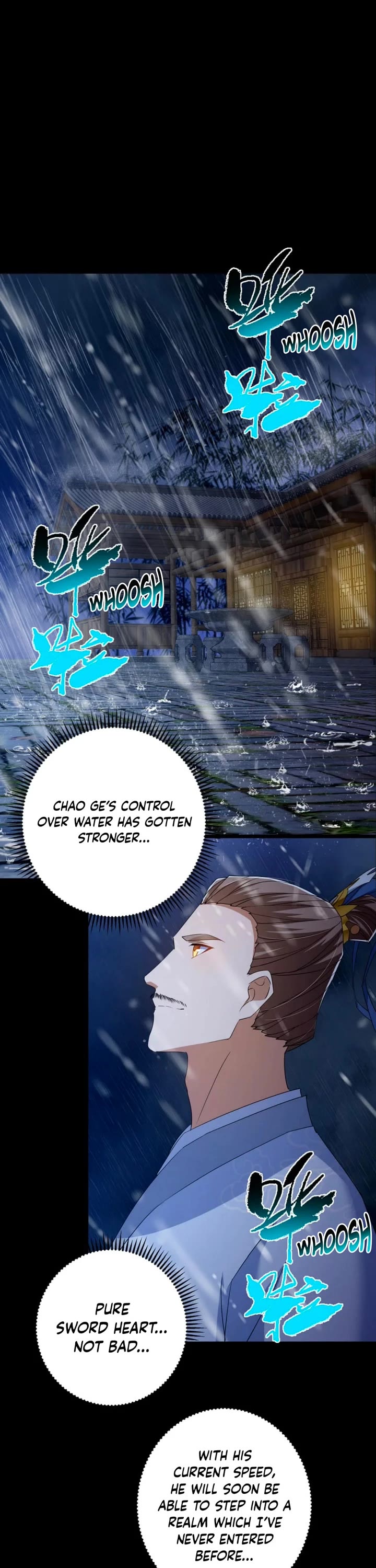 Keep a Low Profile, Sect Leader Chapter 393 page 16 - Chapter 393