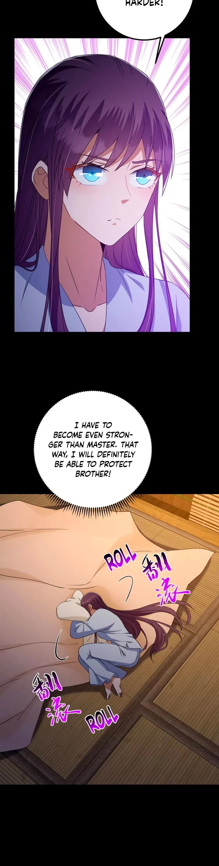 Keep a Low Profile, Sect Leader Chapter 393 page 26 - Chapter 393