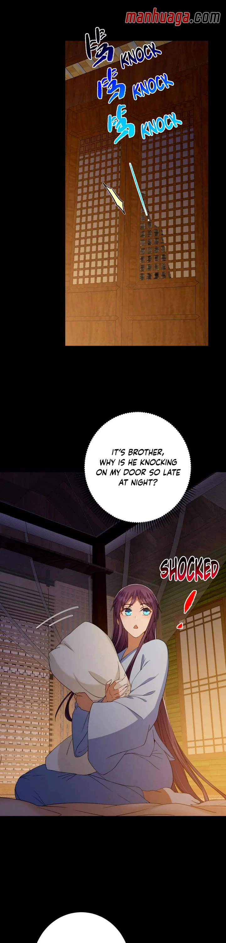 Keep a Low Profile, Sect Leader Chapter 393 page 27 - Chapter 393