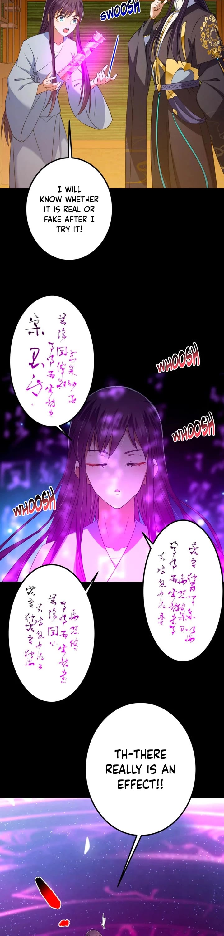 Keep a Low Profile, Sect Leader Chapter 393 page 31 - Chapter 393