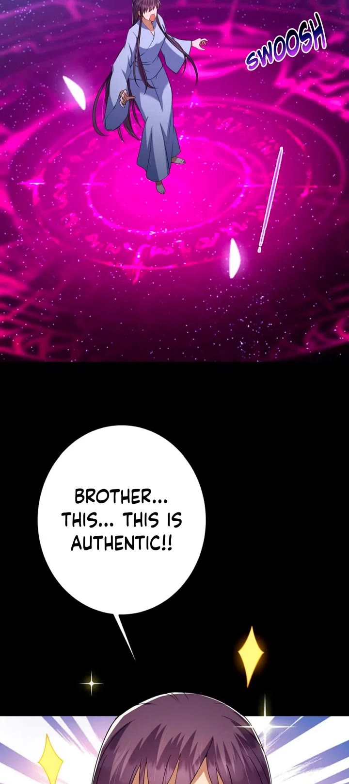 Keep a Low Profile, Sect Leader Chapter 393 page 32 - Chapter 393