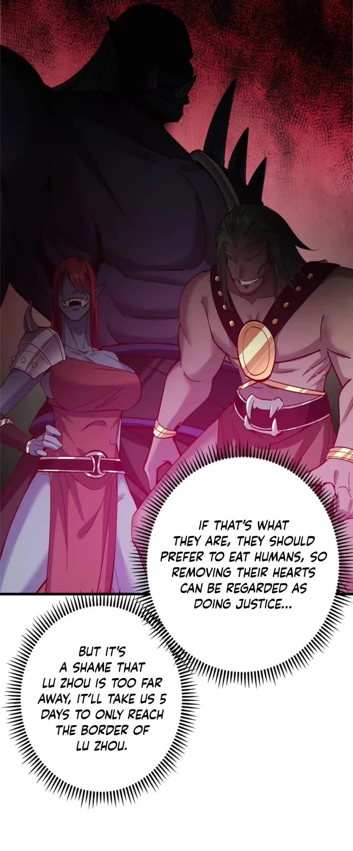 Keep a Low Profile, Sect Leader Chapter 394 page 19 - Chapter 394