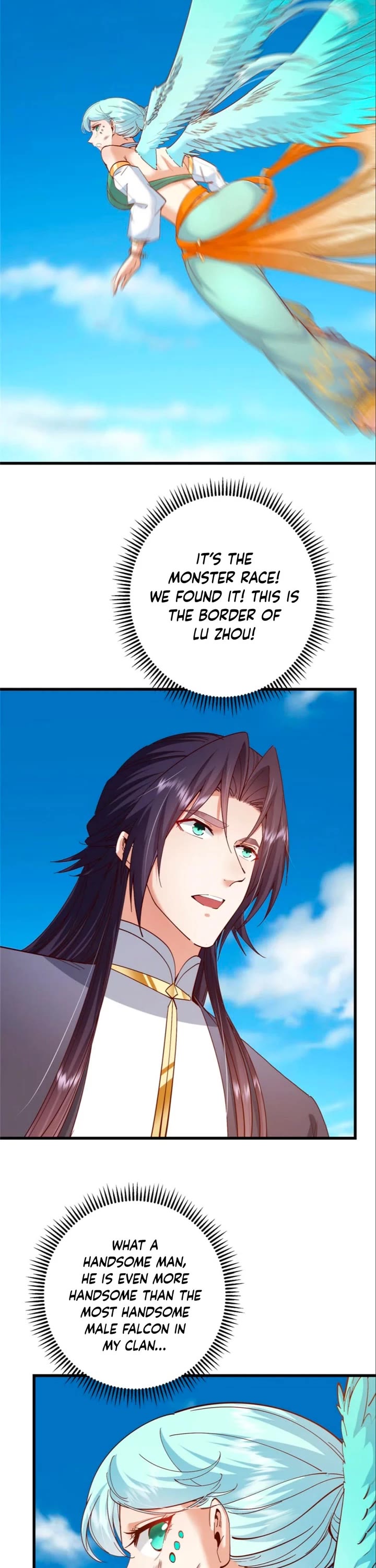 Keep a Low Profile, Sect Leader Chapter 394 page 24 - Chapter 394