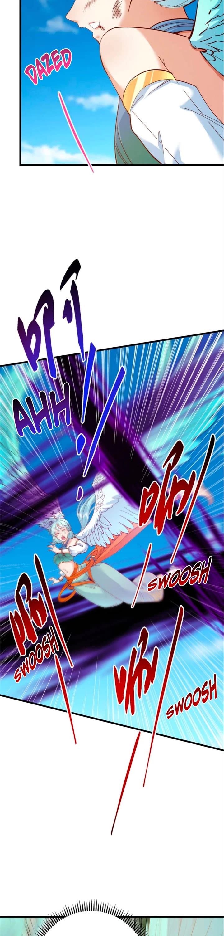 Keep a Low Profile, Sect Leader Chapter 394 page 25 - Chapter 394