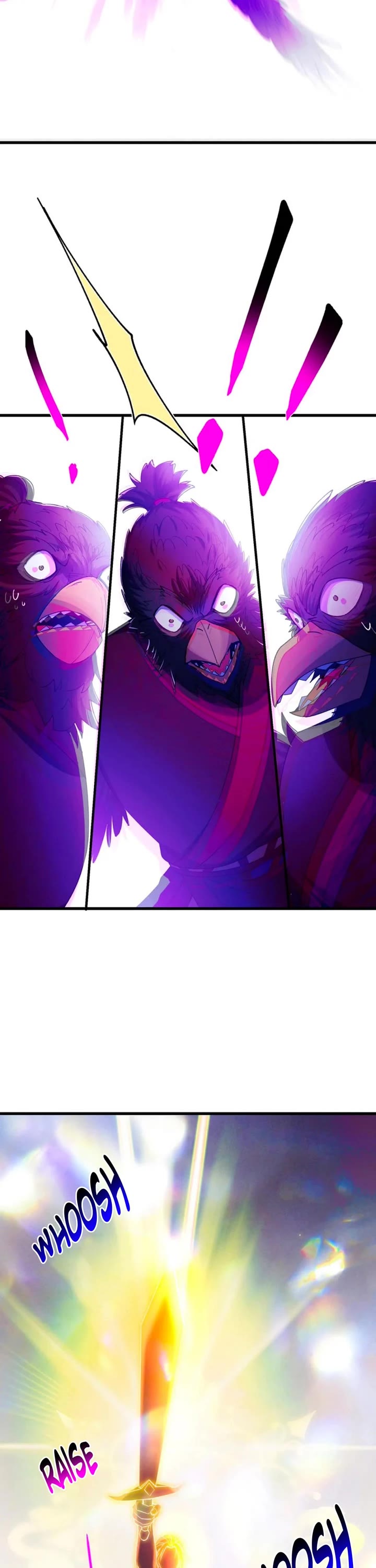 Keep a Low Profile, Sect Leader Chapter 395 page 13 - Chapter 395