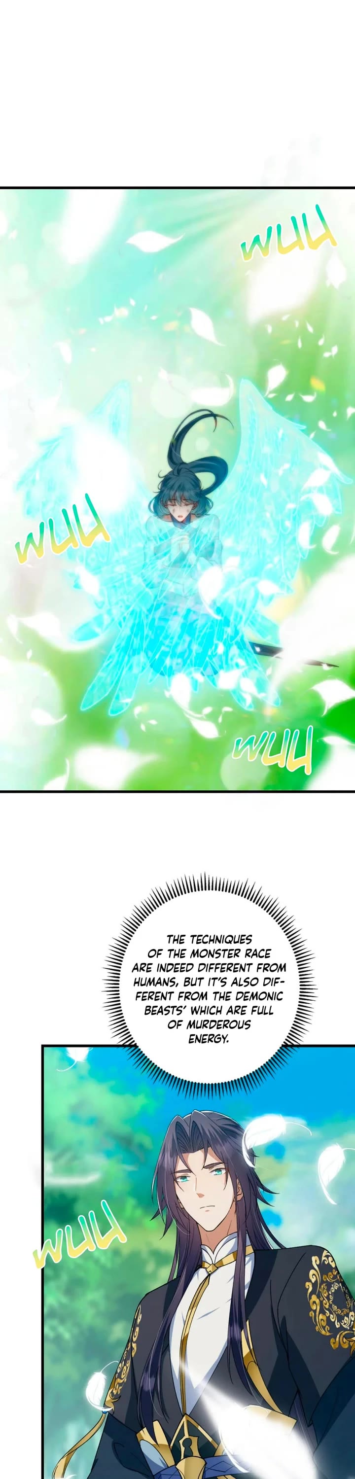Keep a Low Profile, Sect Leader Chapter 395 page 25 - Chapter 395