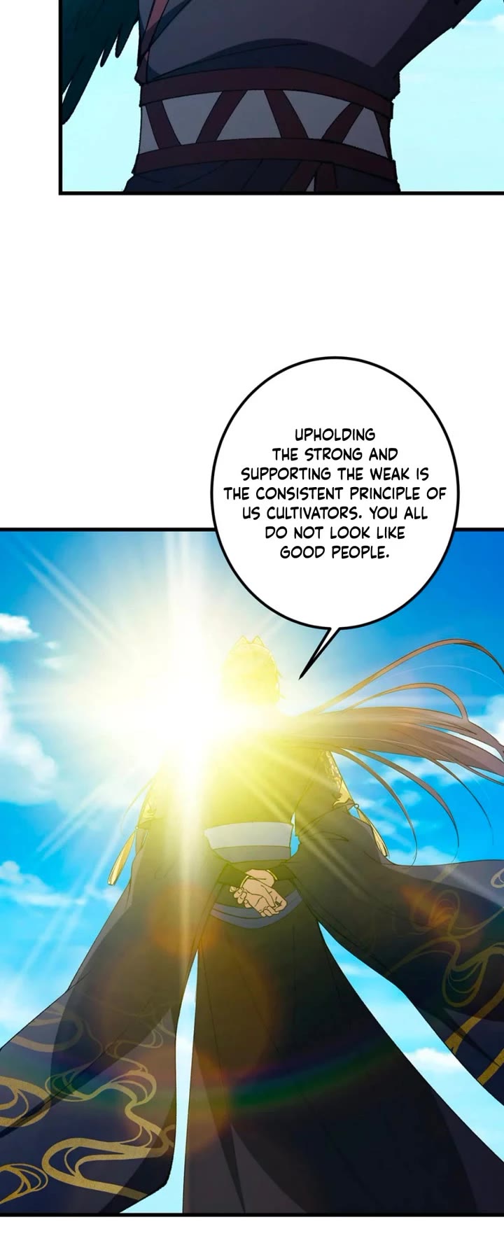 Keep a Low Profile, Sect Leader Chapter 395 page 7 - Chapter 395