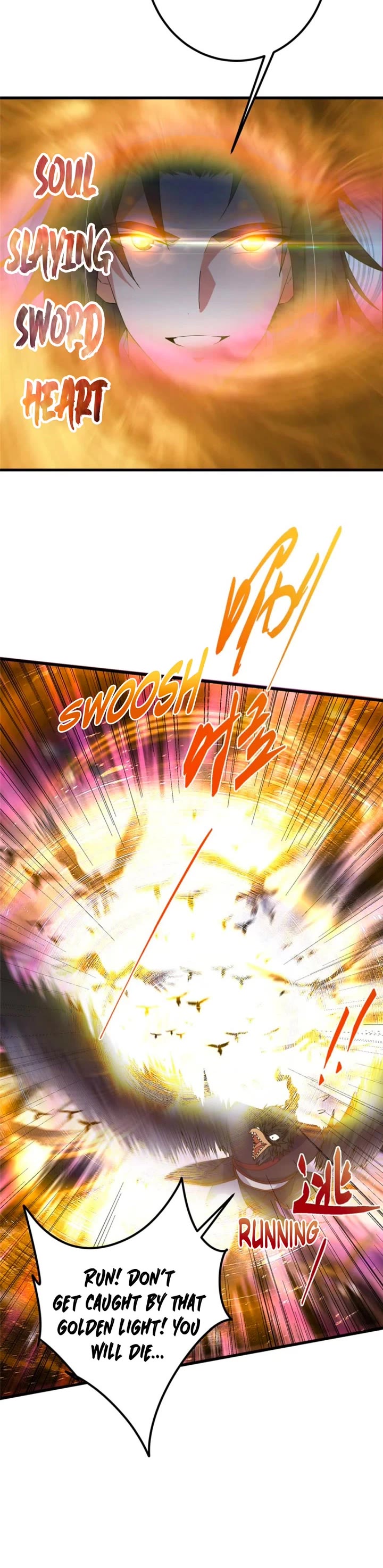 Keep a Low Profile, Sect Leader Chapter 396 page 11 - Chapter 396