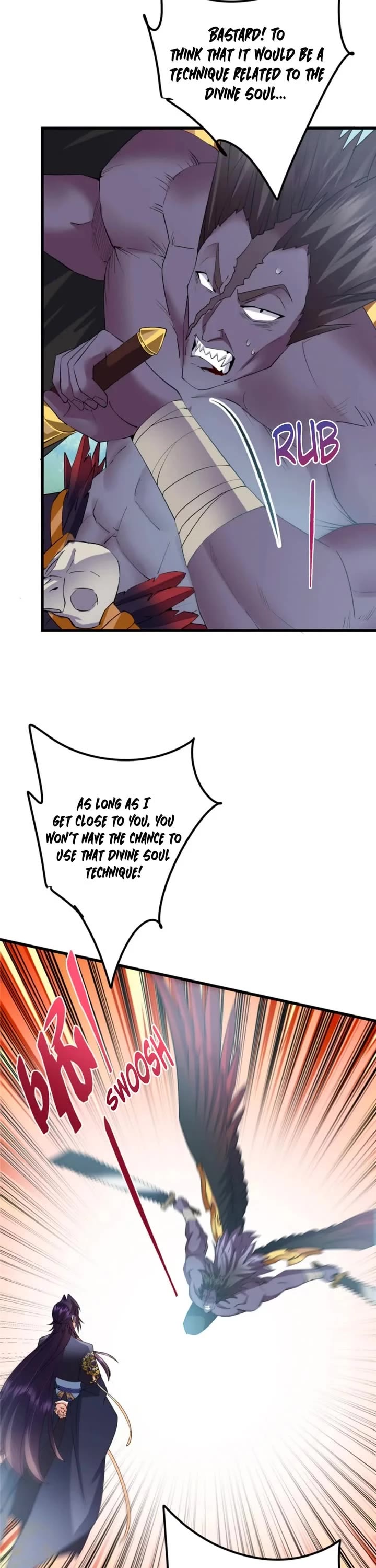 Keep a Low Profile, Sect Leader Chapter 396 page 14 - Chapter 396