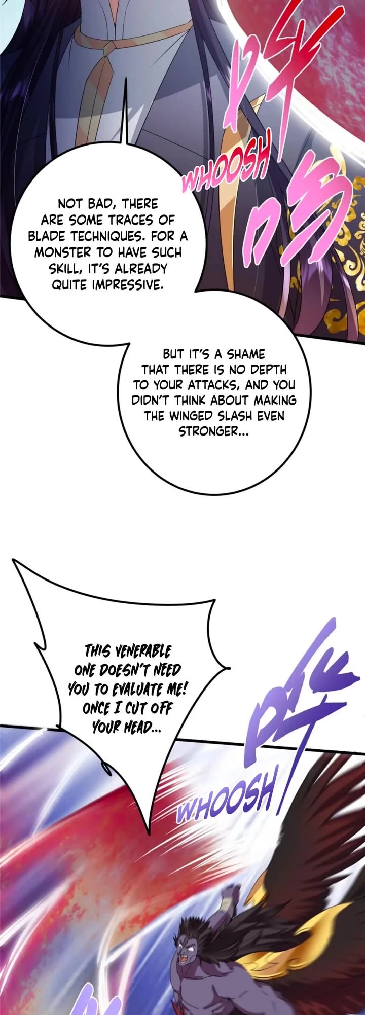 Keep a Low Profile, Sect Leader Chapter 396 page 16 - Chapter 396