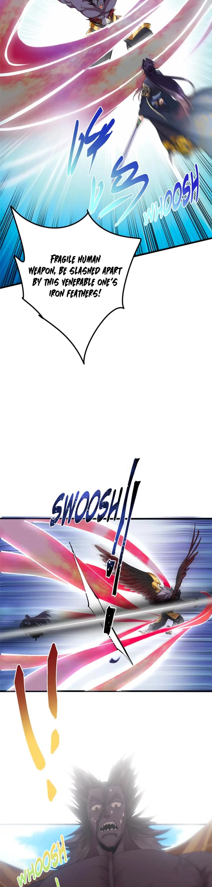 Keep a Low Profile, Sect Leader Chapter 396 page 21 - Chapter 396